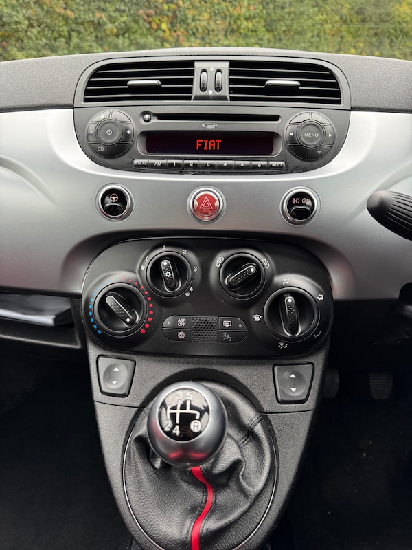 Used Fiat 500 2015 for sale - 76267593: Photo 16