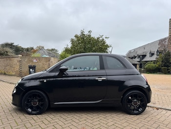 Used Fiat 500 2015 for sale - 76267593: Photo 2