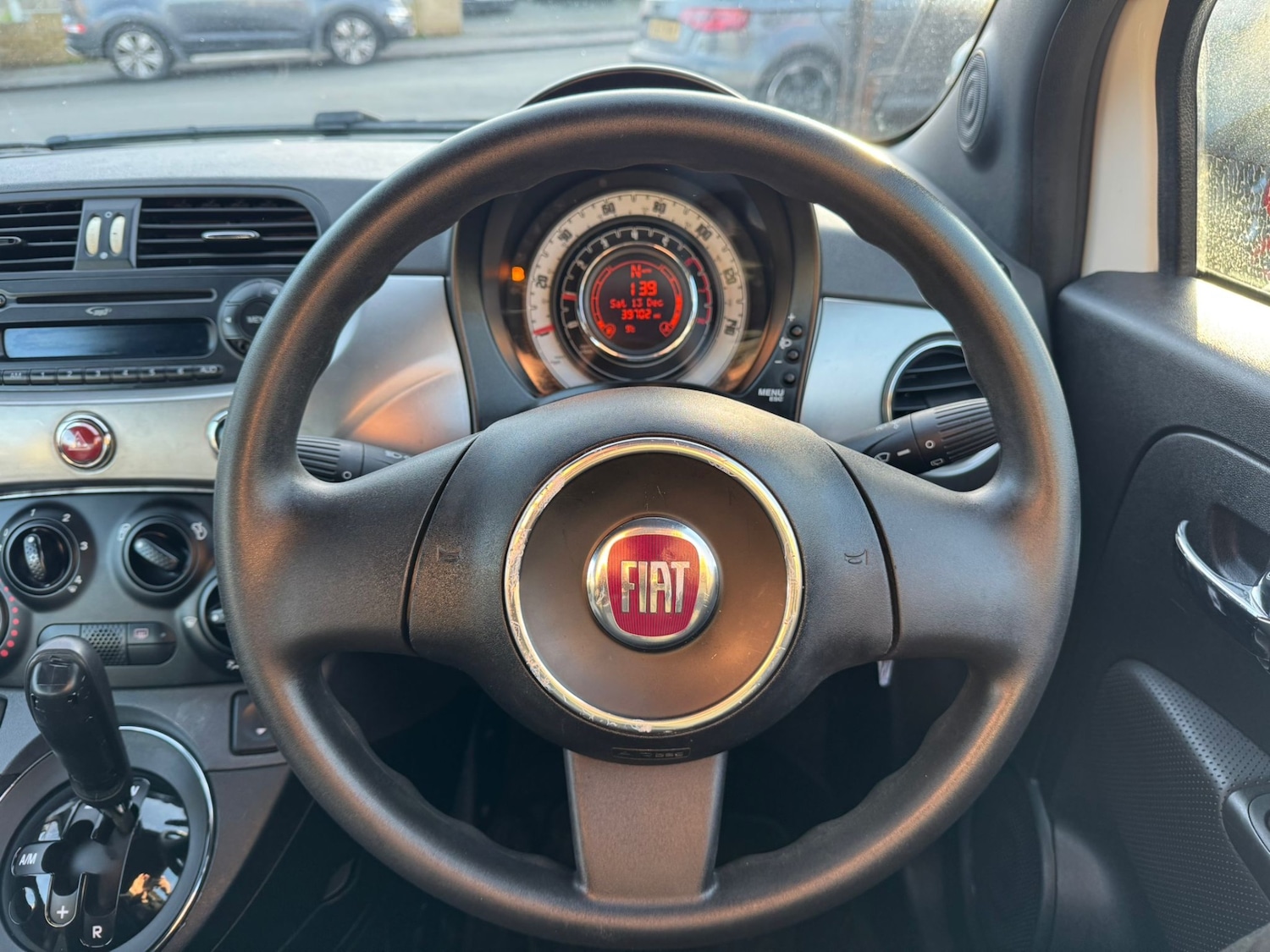 Used Fiat 500 2011 for sale - 76947134: Photo 14