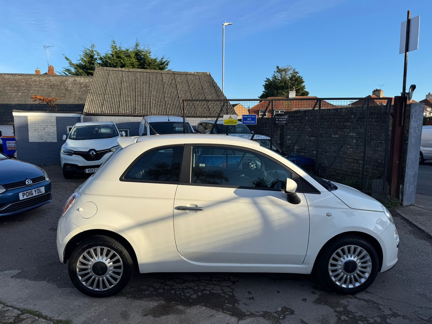 Used Fiat 500 2011 for sale - 76947134: Photo 5