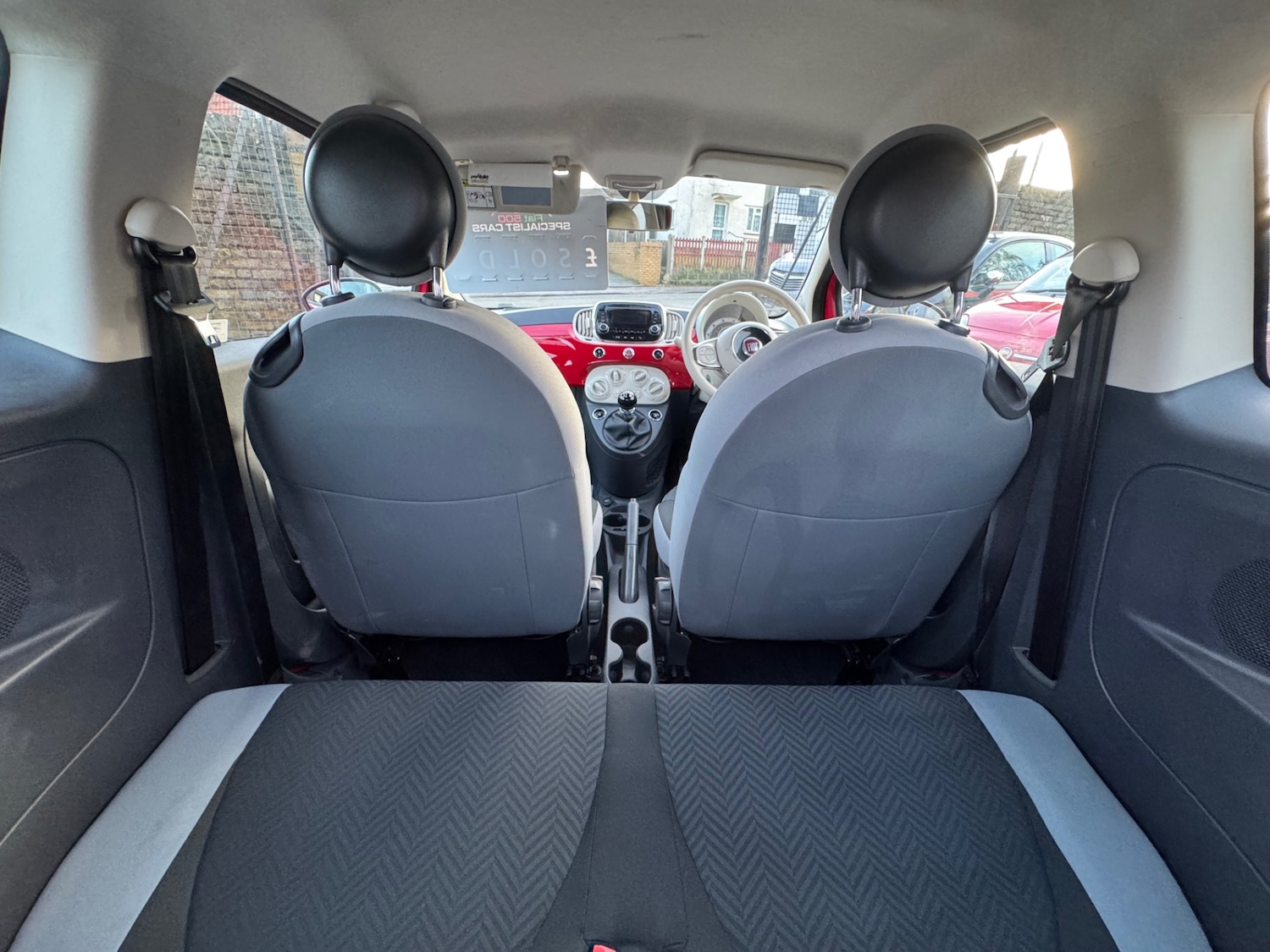 Used Fiat 500 2016 for sale - 78141014: Photo 10