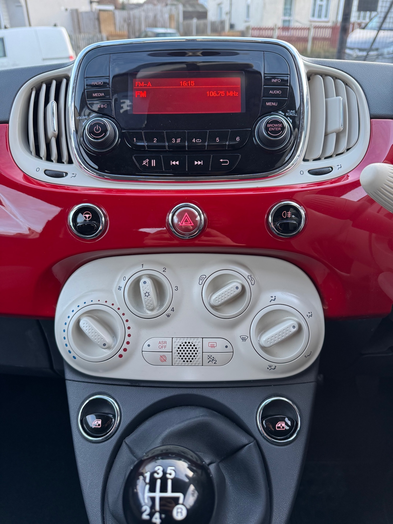 Used Fiat 500 2016 for sale - 78141014: Photo 16