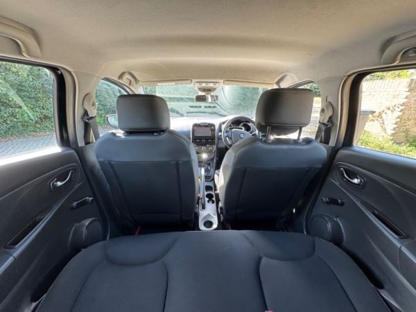 Used Renault Clio 2014 for sale - 77245542: Photo 12