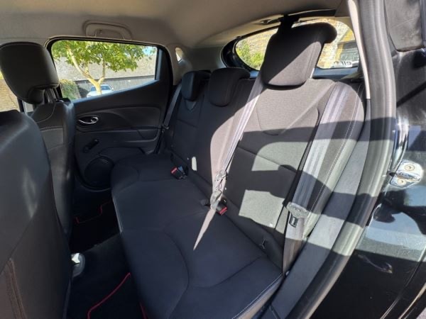 Used Renault Clio 2014 for sale - 77245542: Photo 16