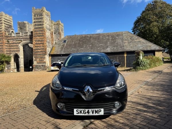 Used Renault Clio 2014 for sale - 77245542: Photo 3