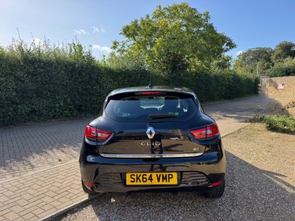 Used Renault Clio 2014 for sale - 77245542: Photo 7