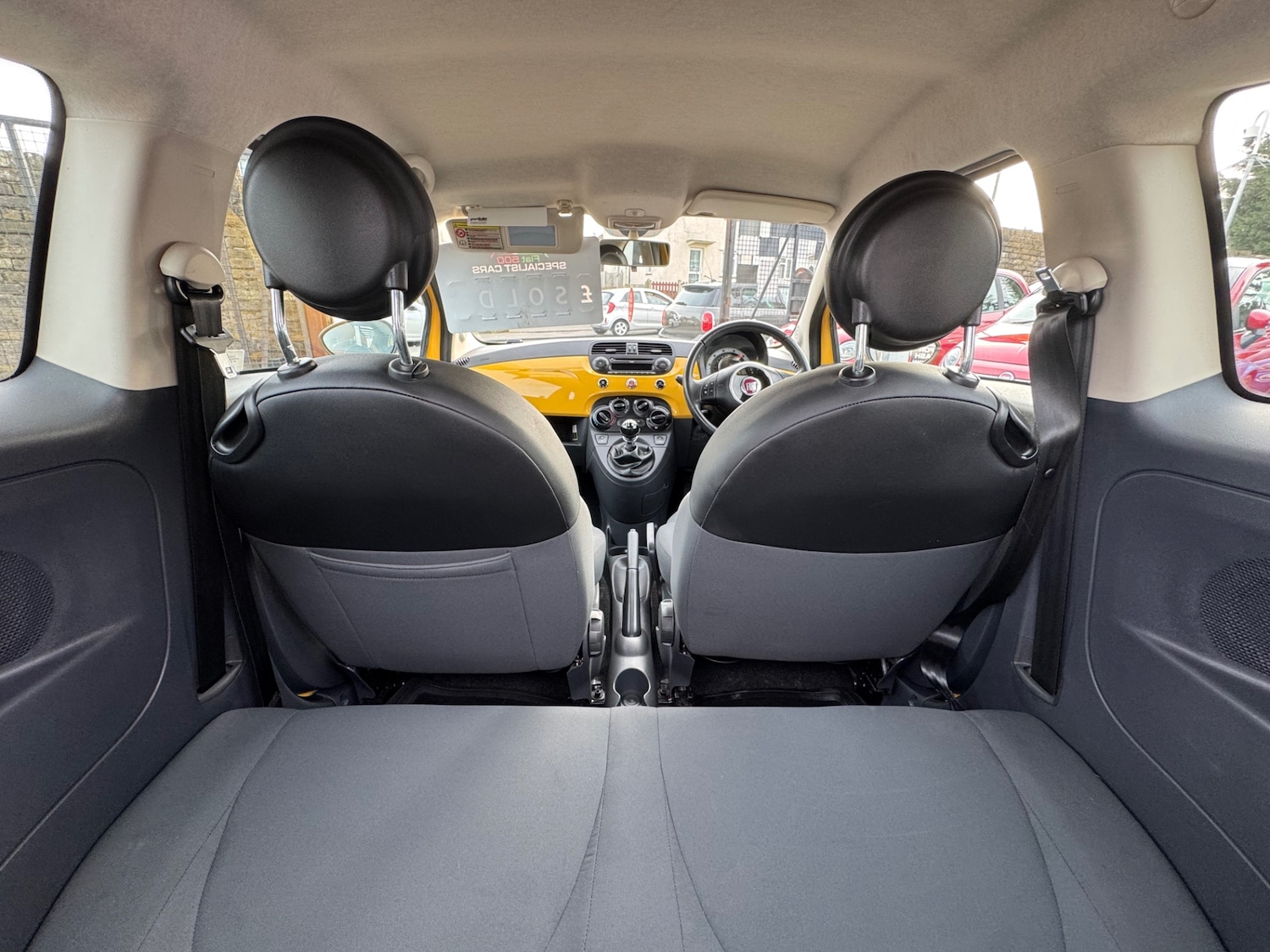 Used Fiat 500 2013 for sale - 77591089: Photo 10