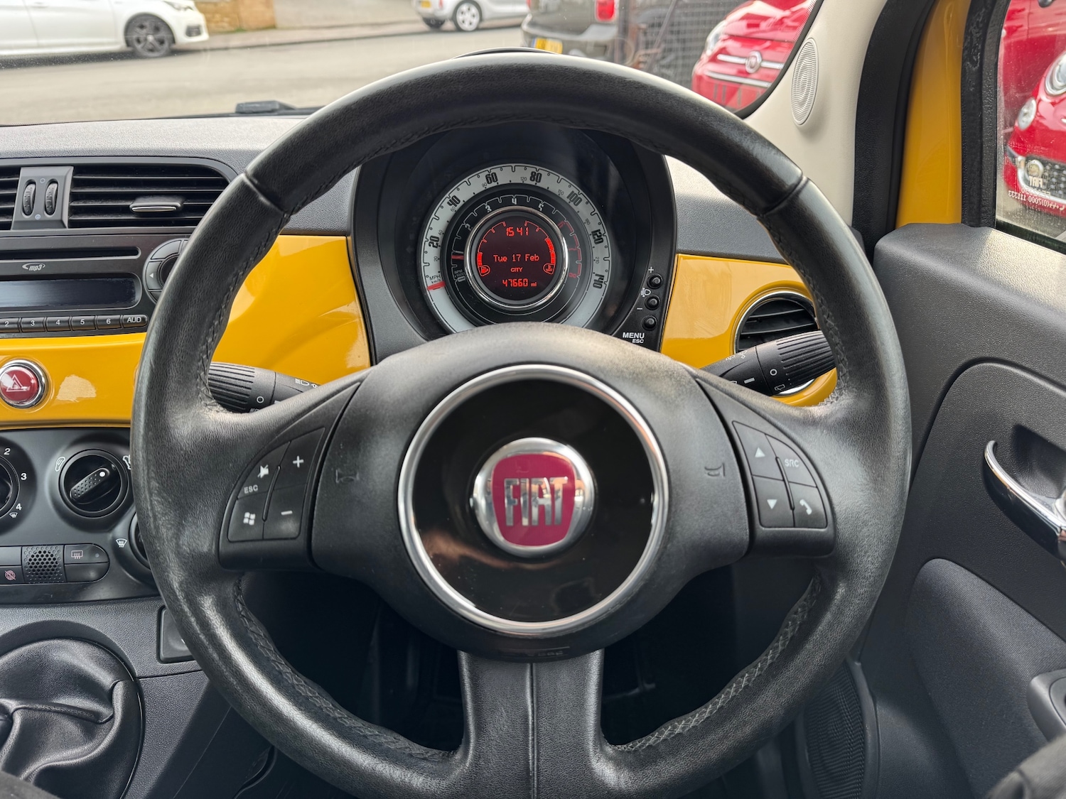 Used Fiat 500 2013 for sale - 77591089: Photo 15