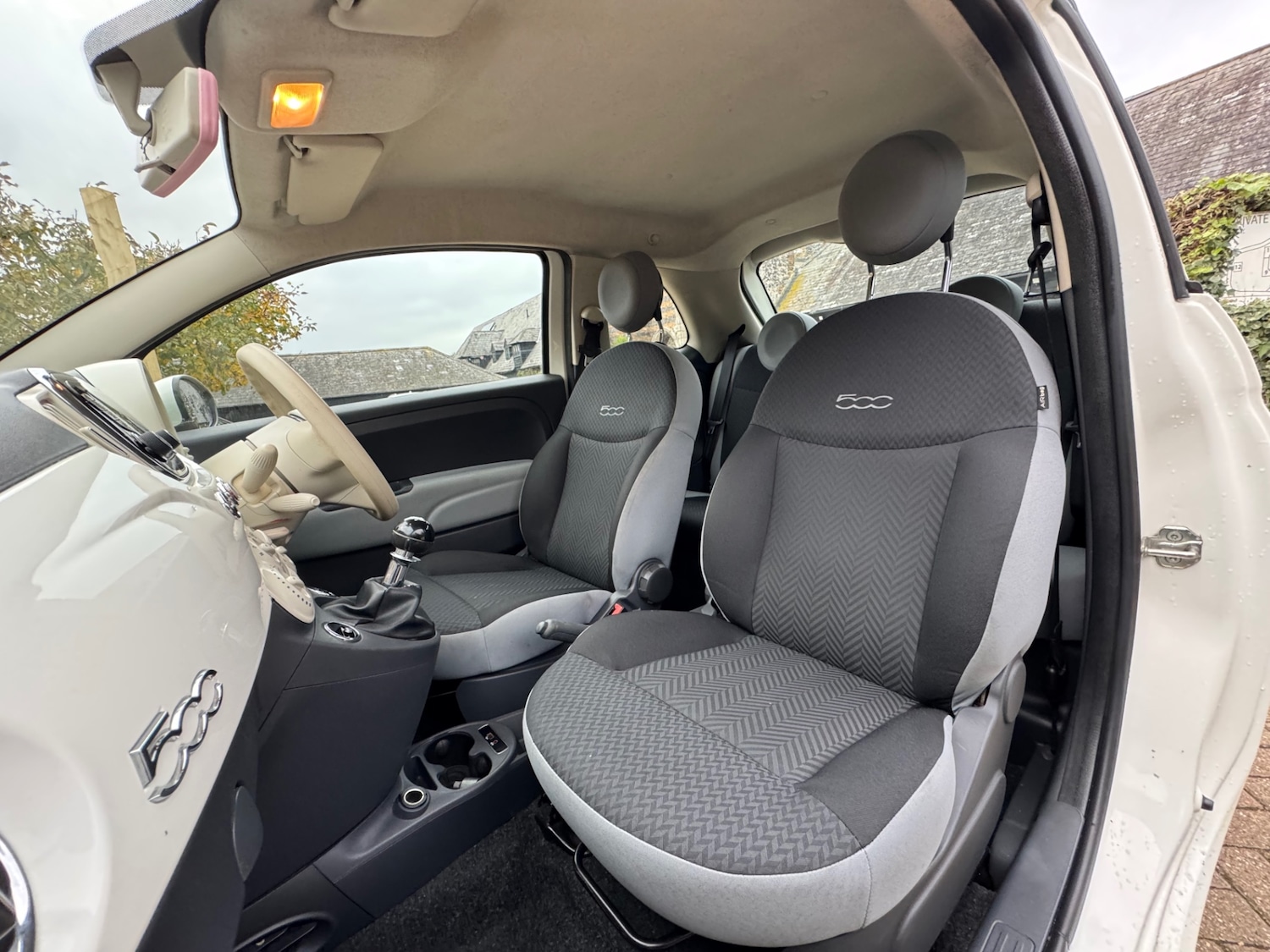 Used Fiat 500 2017 for sale - 76506226: Photo 13