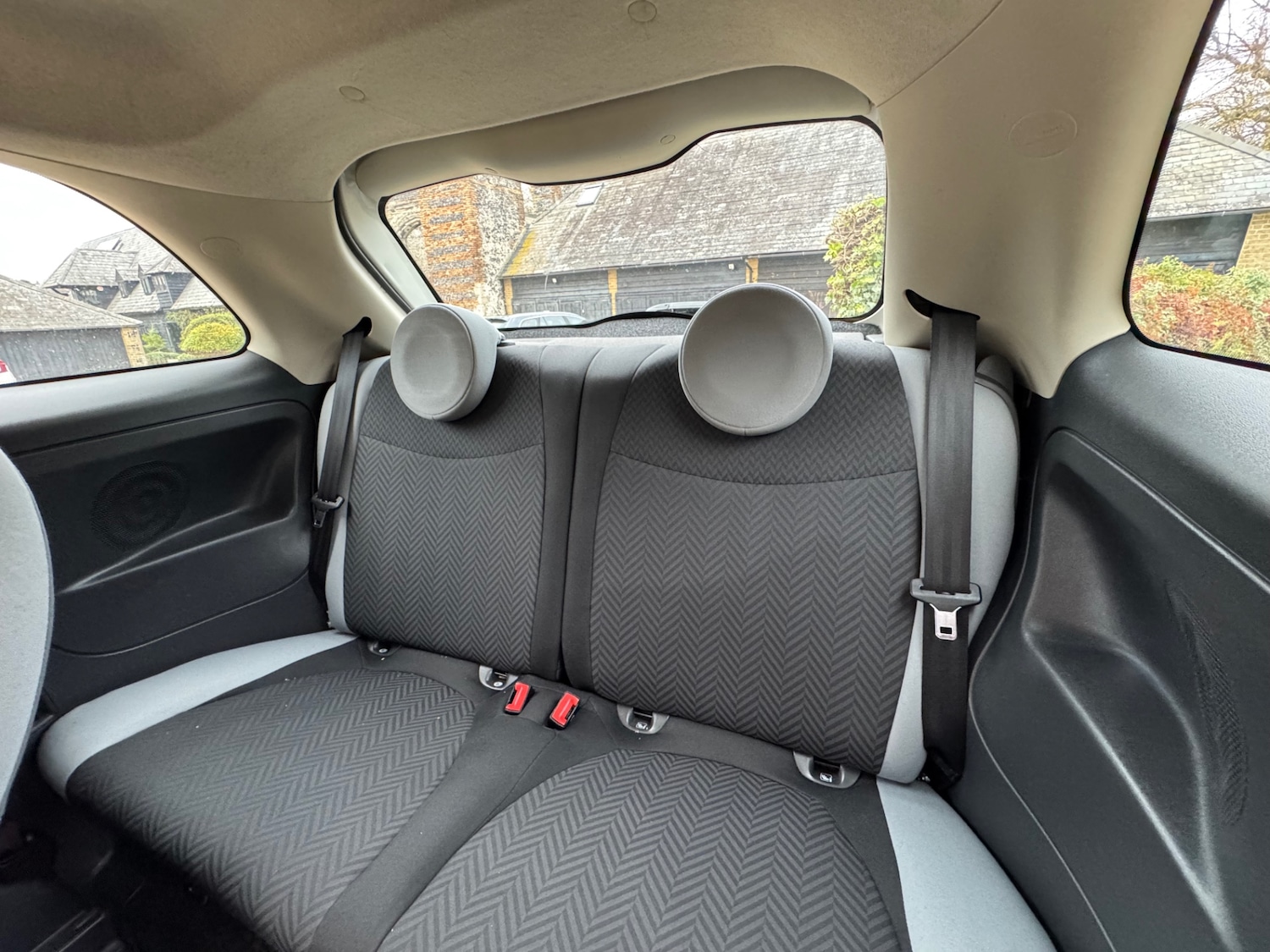 Used Fiat 500 2017 for sale - 76506226: Photo 14