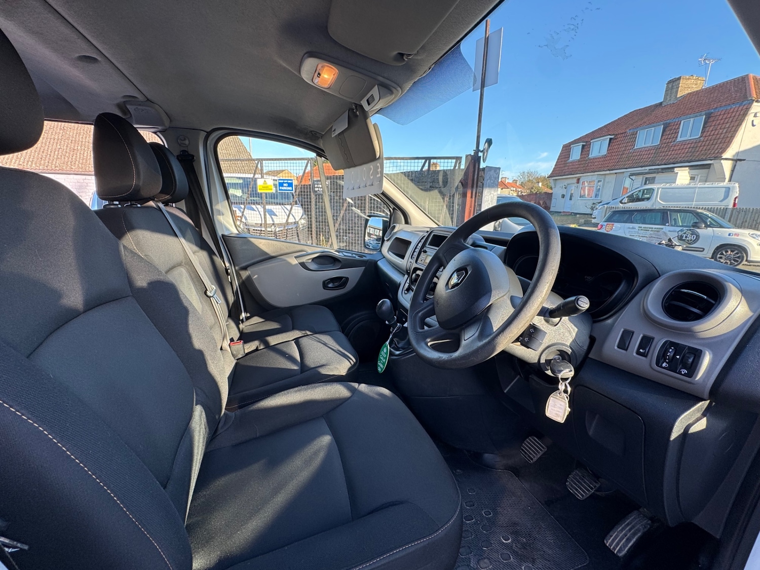 Used Renault Trafic 2018 for sale - 77938437: Photo 10