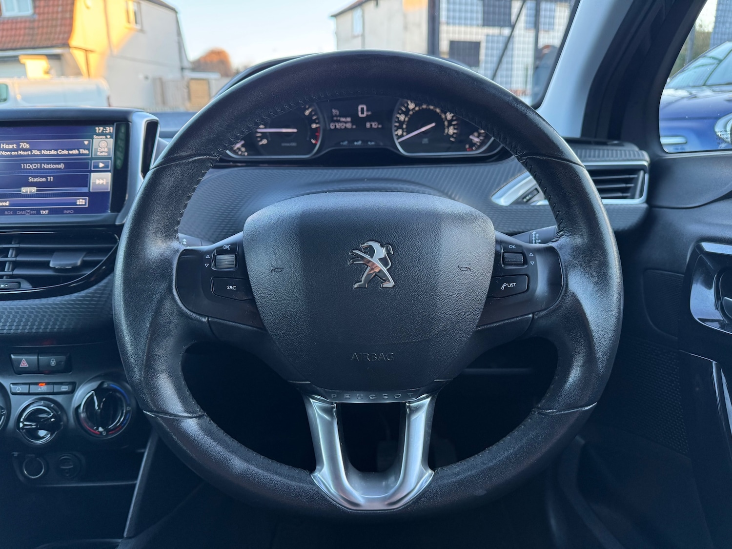 Used Peugeot 208 2016 for sale - 77918541: Photo 15