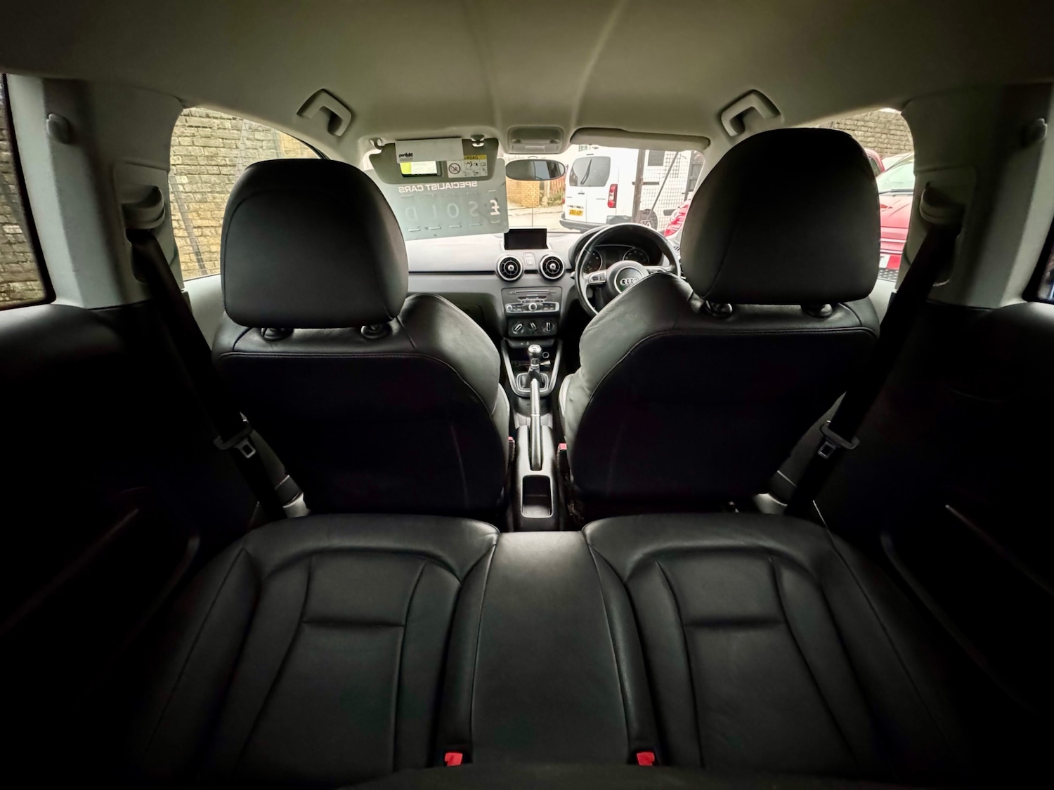 Used Audi A1 2016 for sale - 77492862: Photo 10