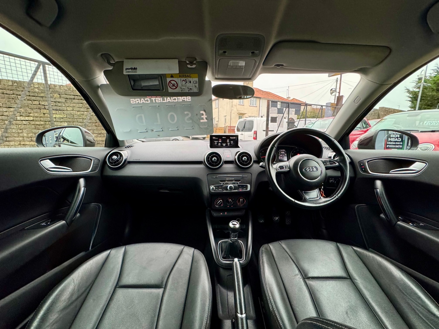 Used Audi A1 2016 for sale - 77492862: Photo 11