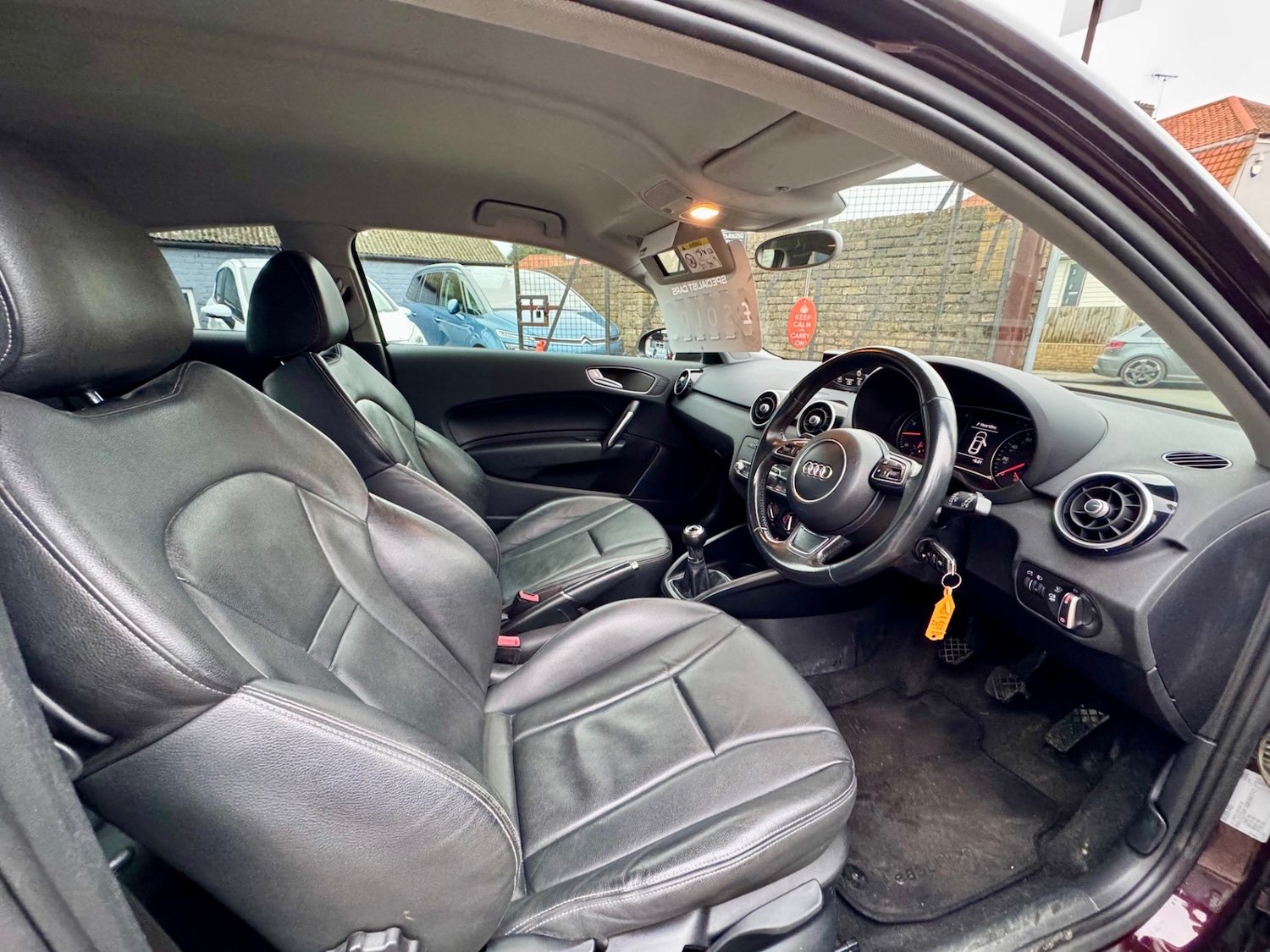 Used Audi A1 2016 for sale - 77492862: Photo 12