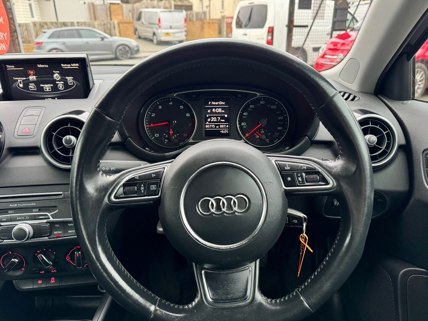Used Audi A1 2016 for sale - 77492862: Photo 15