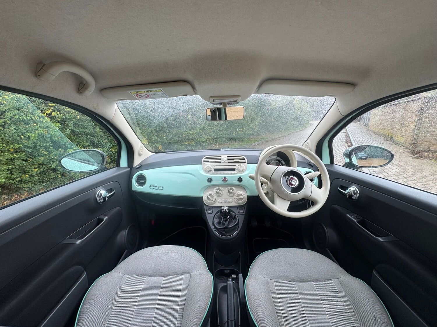 Used Fiat 500 2015 for sale - 77340196: Photo 10
