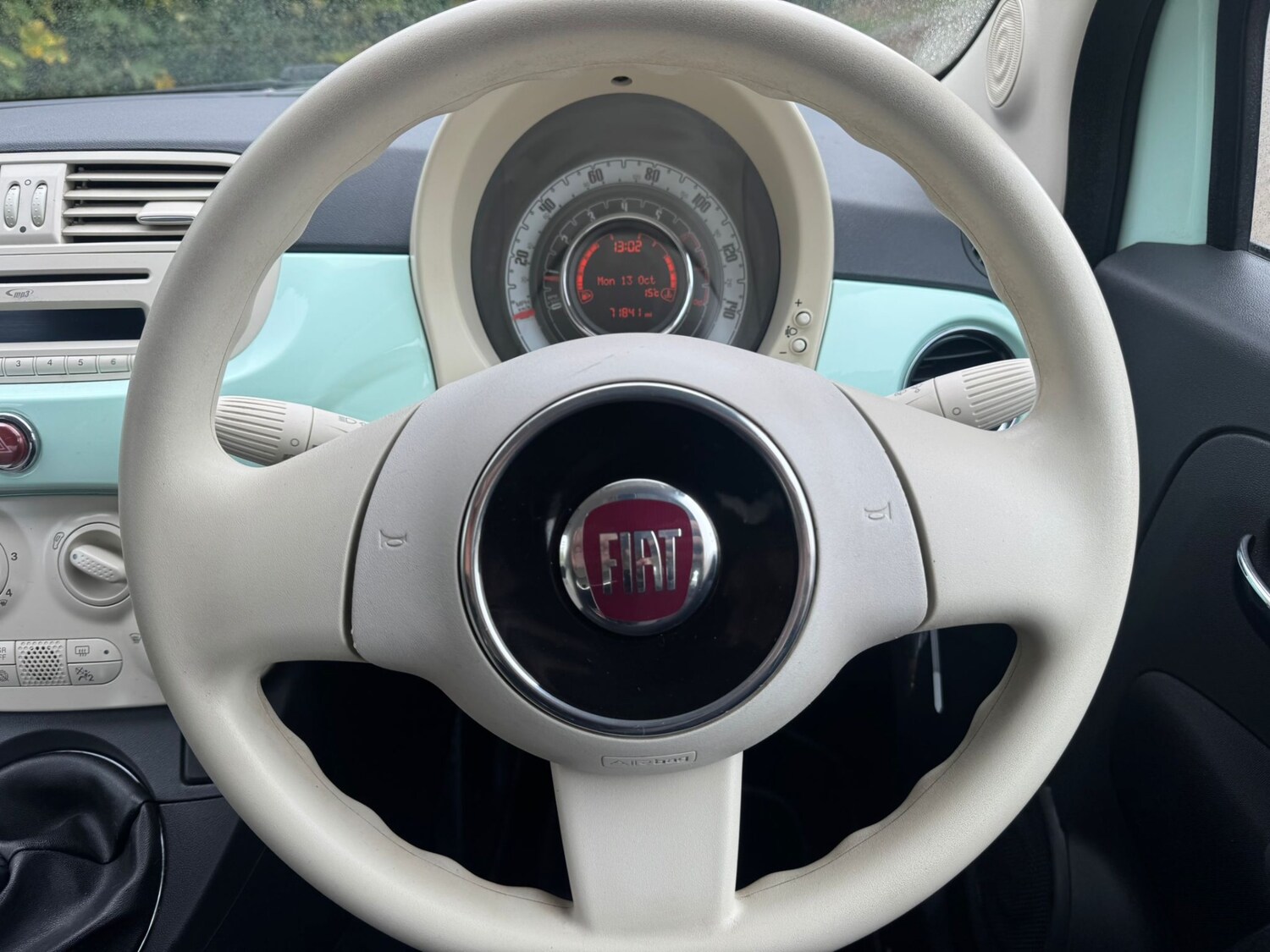 Used Fiat 500 2015 for sale - 77340196: Photo 13