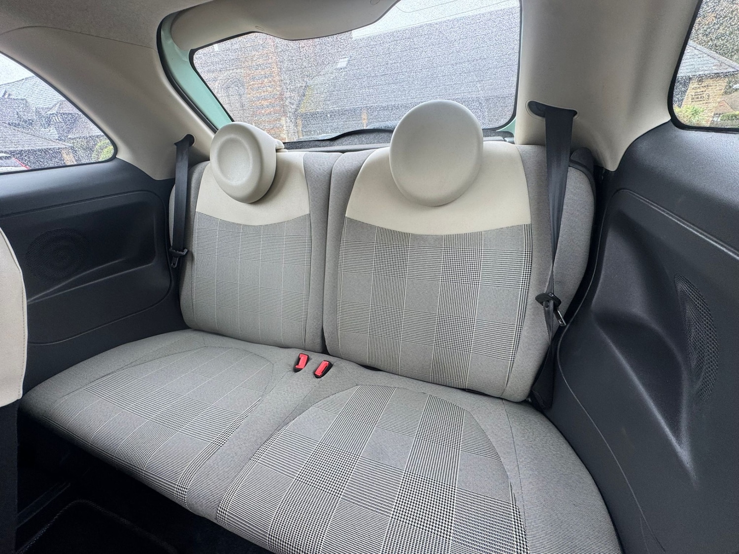 Used Fiat 500 2015 for sale - 77340196: Photo 14