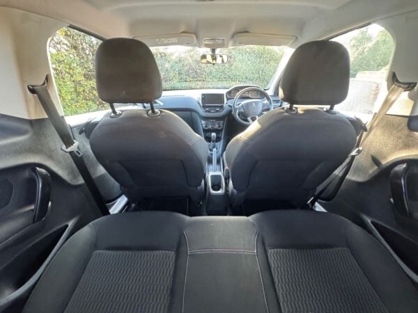 Used Peugeot 208 2017 for sale - 77715680: Photo 10