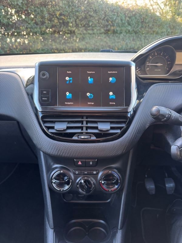 Used Peugeot 208 2017 for sale - 77715680: Photo 13