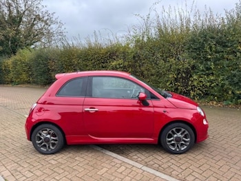 Used Fiat 500 2013 for sale - 78239881: Photo