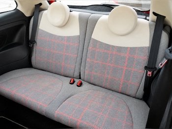 Used Fiat 500 2016 for sale - 78473384: Photo