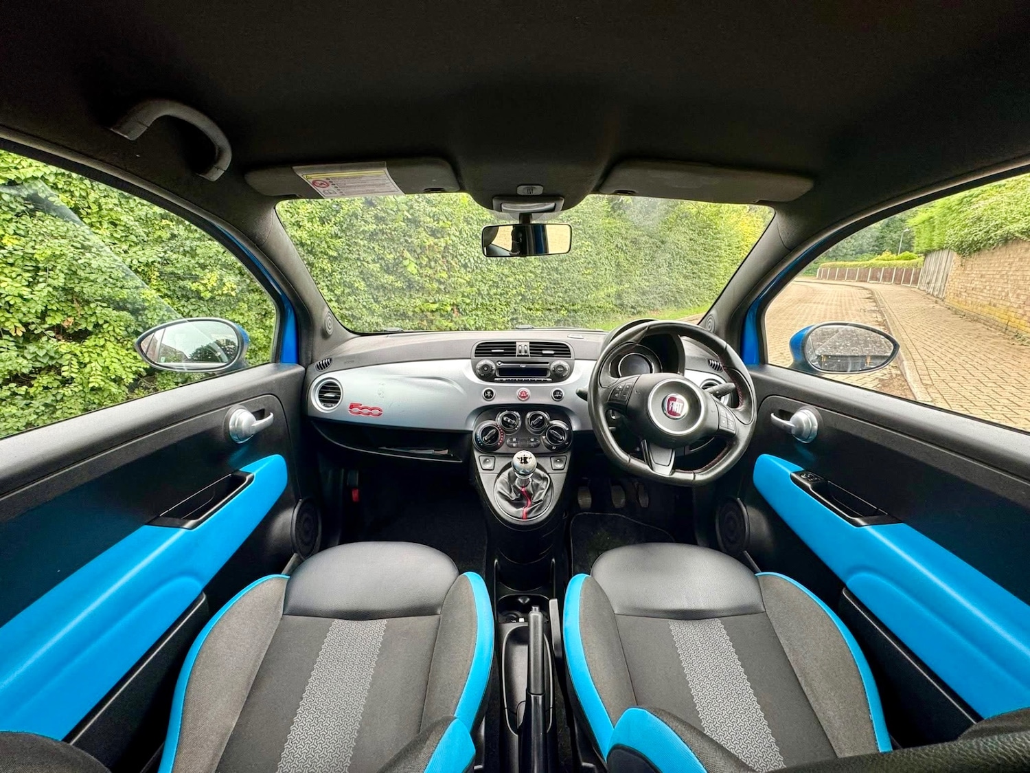 Used Fiat 500 2014 for sale - 76380473: Photo 11