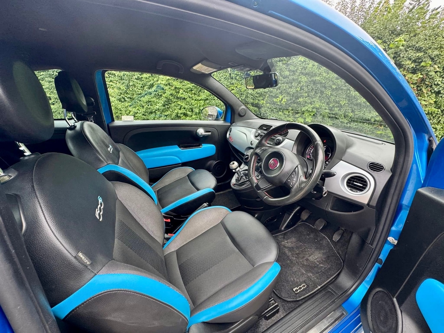 Used Fiat 500 2014 for sale - 76380473: Photo 12