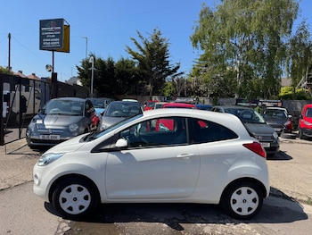 Used Ford Ka 2011 for sale - 78470574: Photo