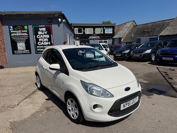 Used Ford Ka 2011 for sale - 78470574: Photo