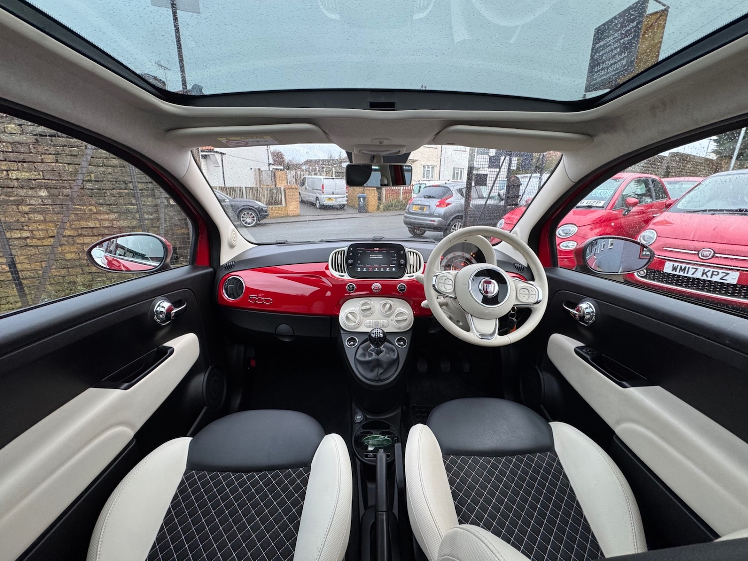 Used Fiat 500 2022 for sale - 77485487: Photo 10