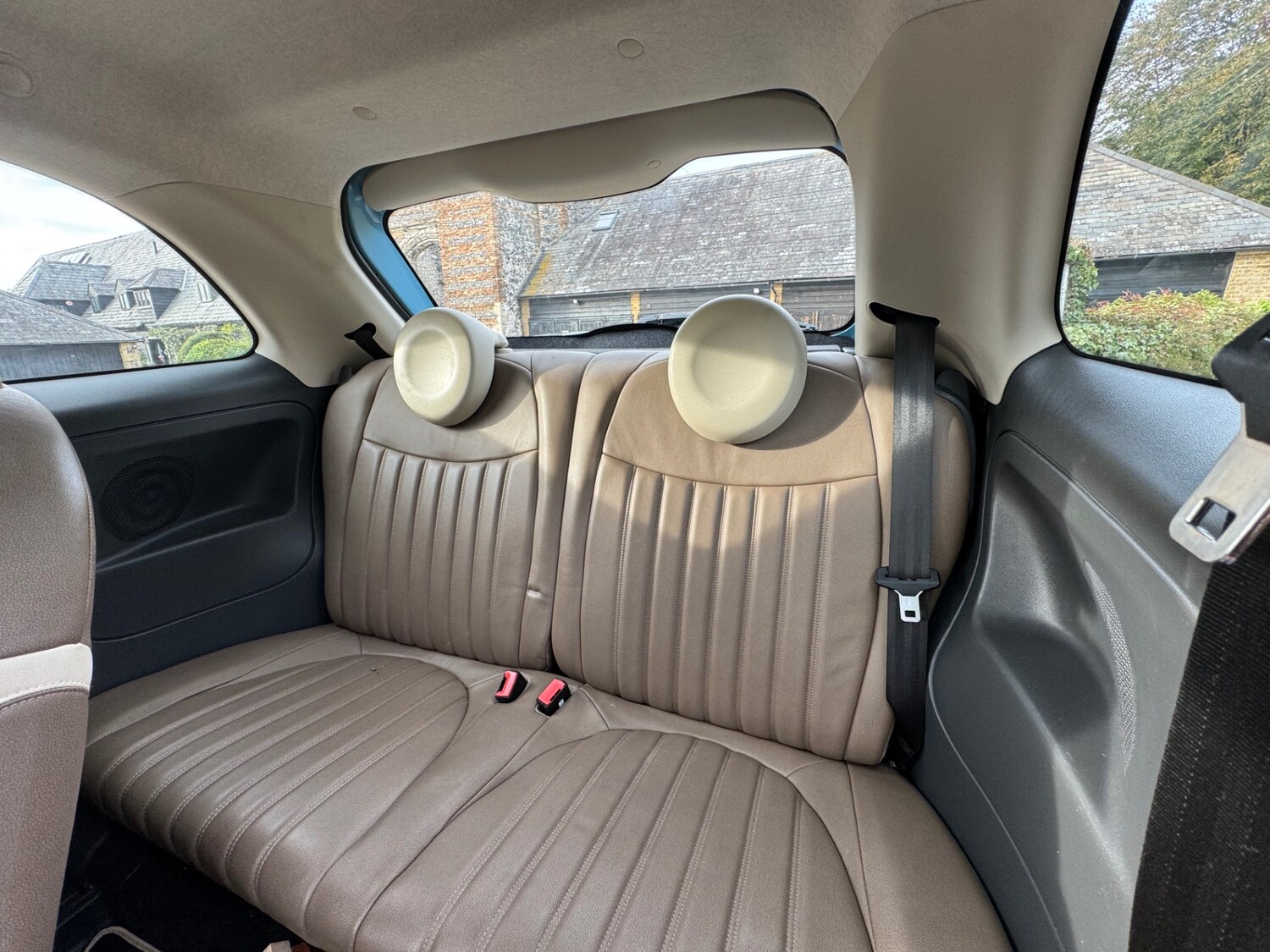 Used Fiat 500 2015 for sale - 76104478: Photo 14