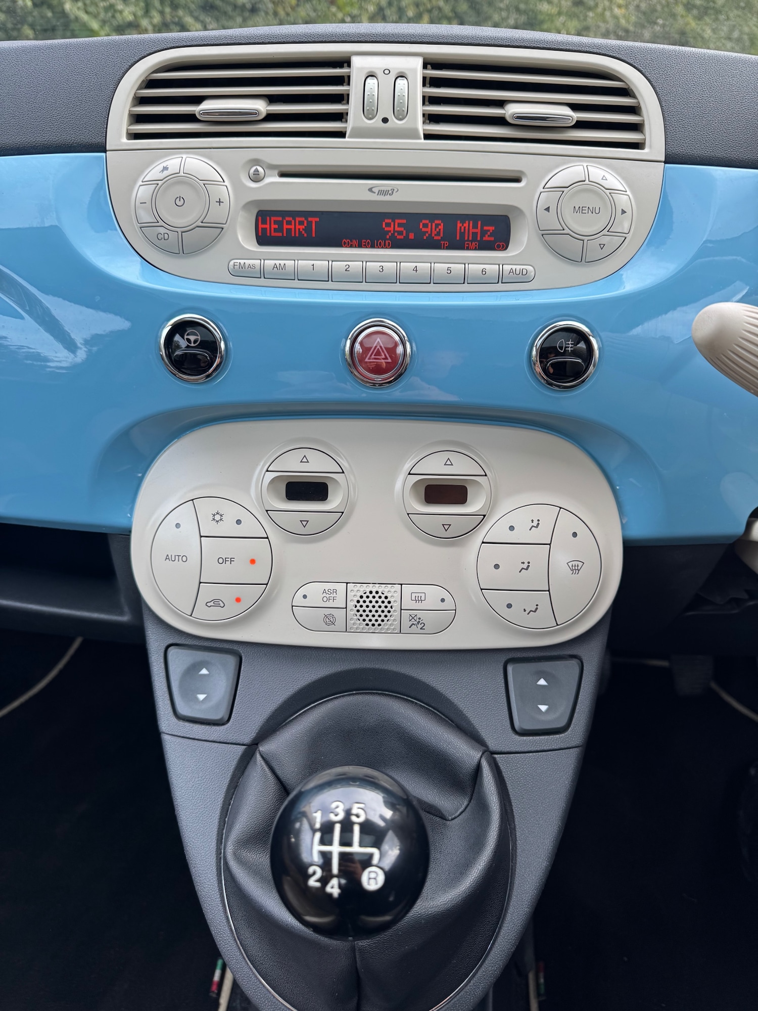 Used Fiat 500 2015 for sale - 76104478: Photo 16