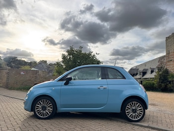 Used Fiat 500 2015 for sale - 76104478: Photo 2