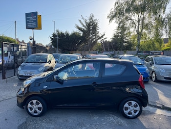 Used Kia Picanto 2012 for sale - 78415979: Photo