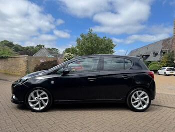 Used Vauxhall Corsa 2017 for sale - 75266999: Photo