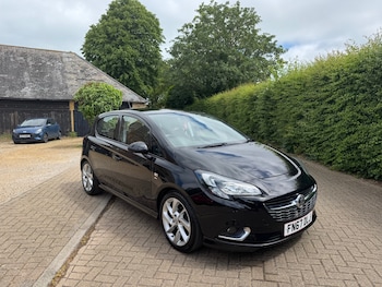 Used Vauxhall Corsa 2017 for sale - 75266999: Photo