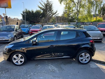 Used Renault Clio 2014 for sale - 78375433: Photo