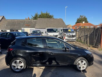 Used Renault Clio 2014 for sale - 78375433: Photo