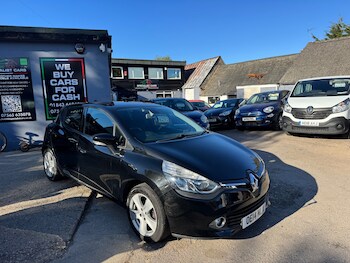 Used Renault Clio 2014 for sale - 78375433: Photo