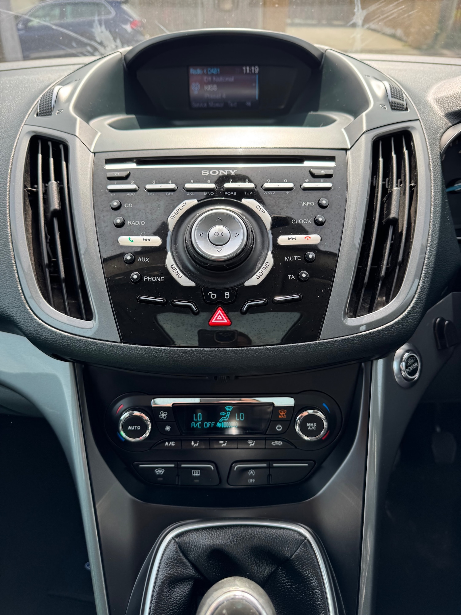 Used Ford Grand C-Max 2013 for sale - 78196586: Photo 17