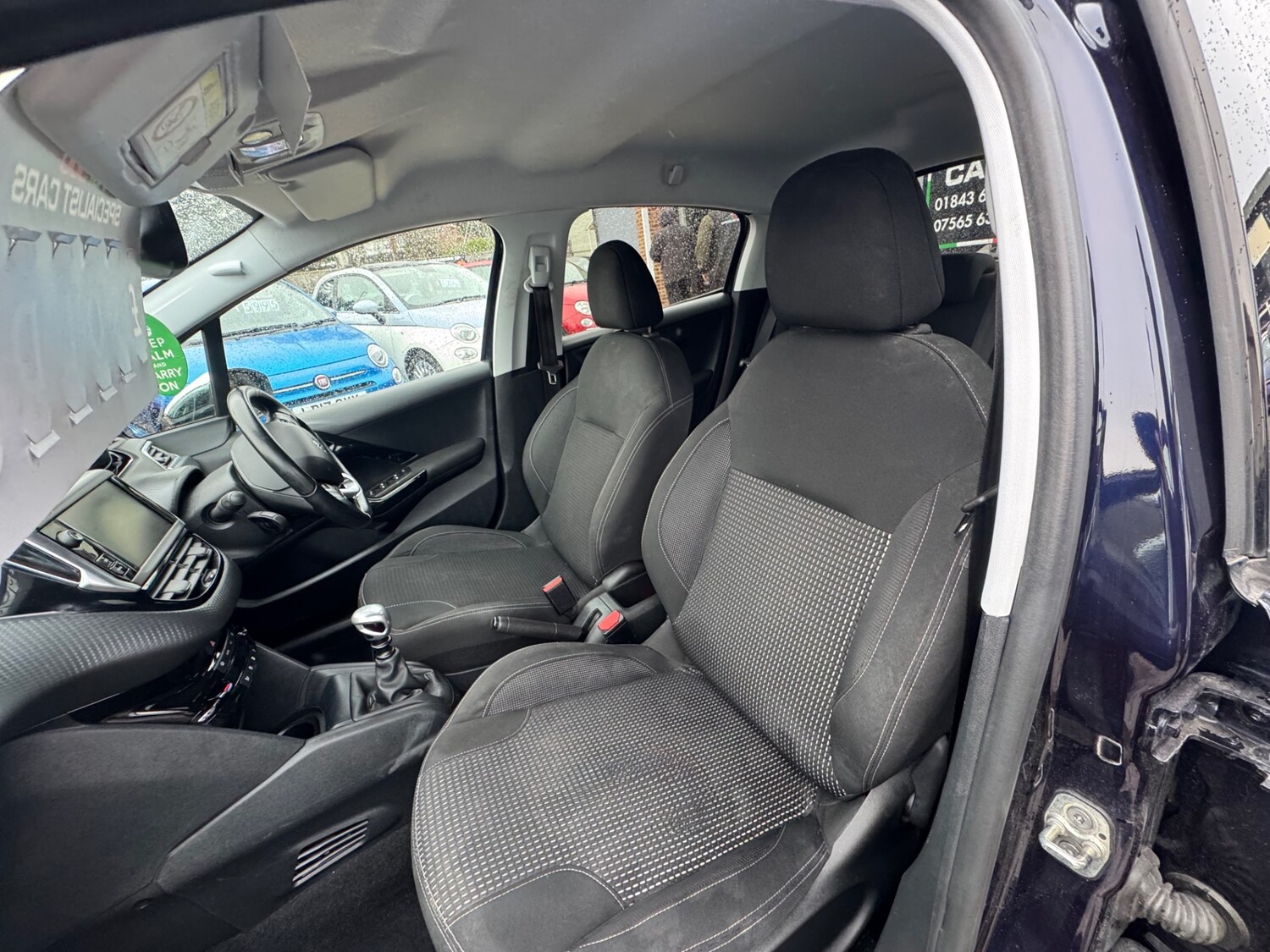 Used Peugeot 208 2018 for sale - 77568083: Photo 11