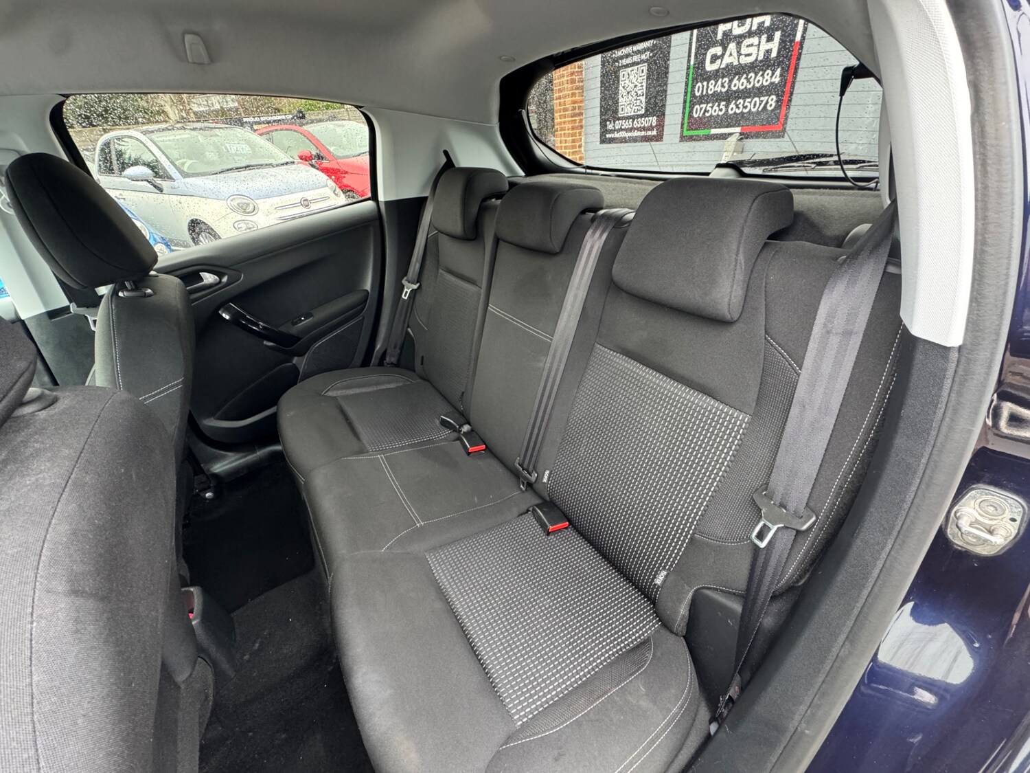 Used Peugeot 208 2018 for sale - 77568083: Photo 12