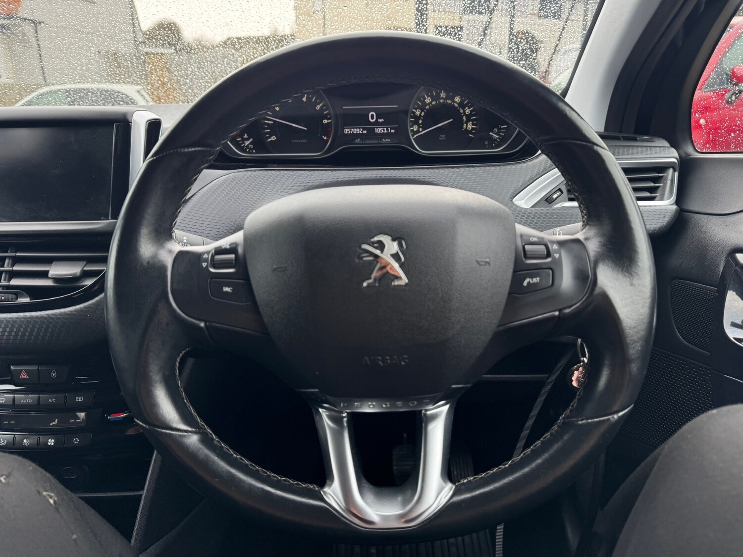 Used Peugeot 208 2018 for sale - 77568083: Photo 14