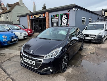 Peugeot 208 feature image