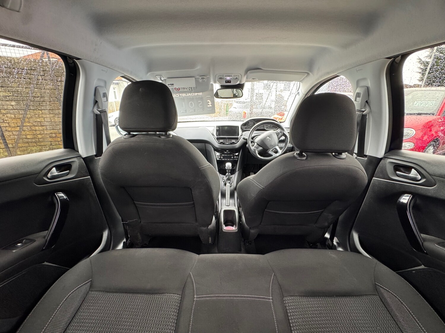 Used Peugeot 208 2018 for sale - 77568083: Photo 9