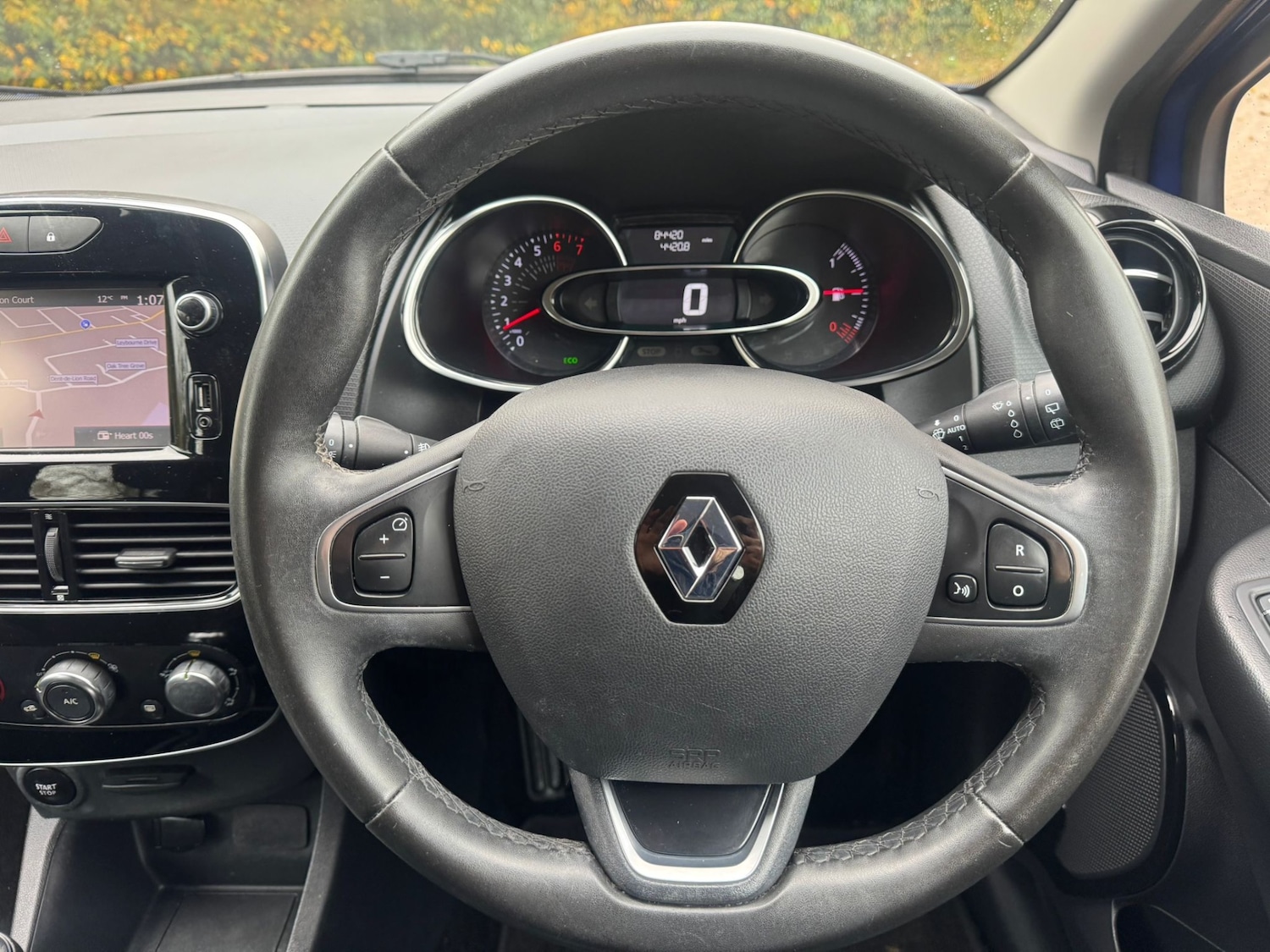 Used Renault Clio 2018 for sale - 77339659: Photo 14