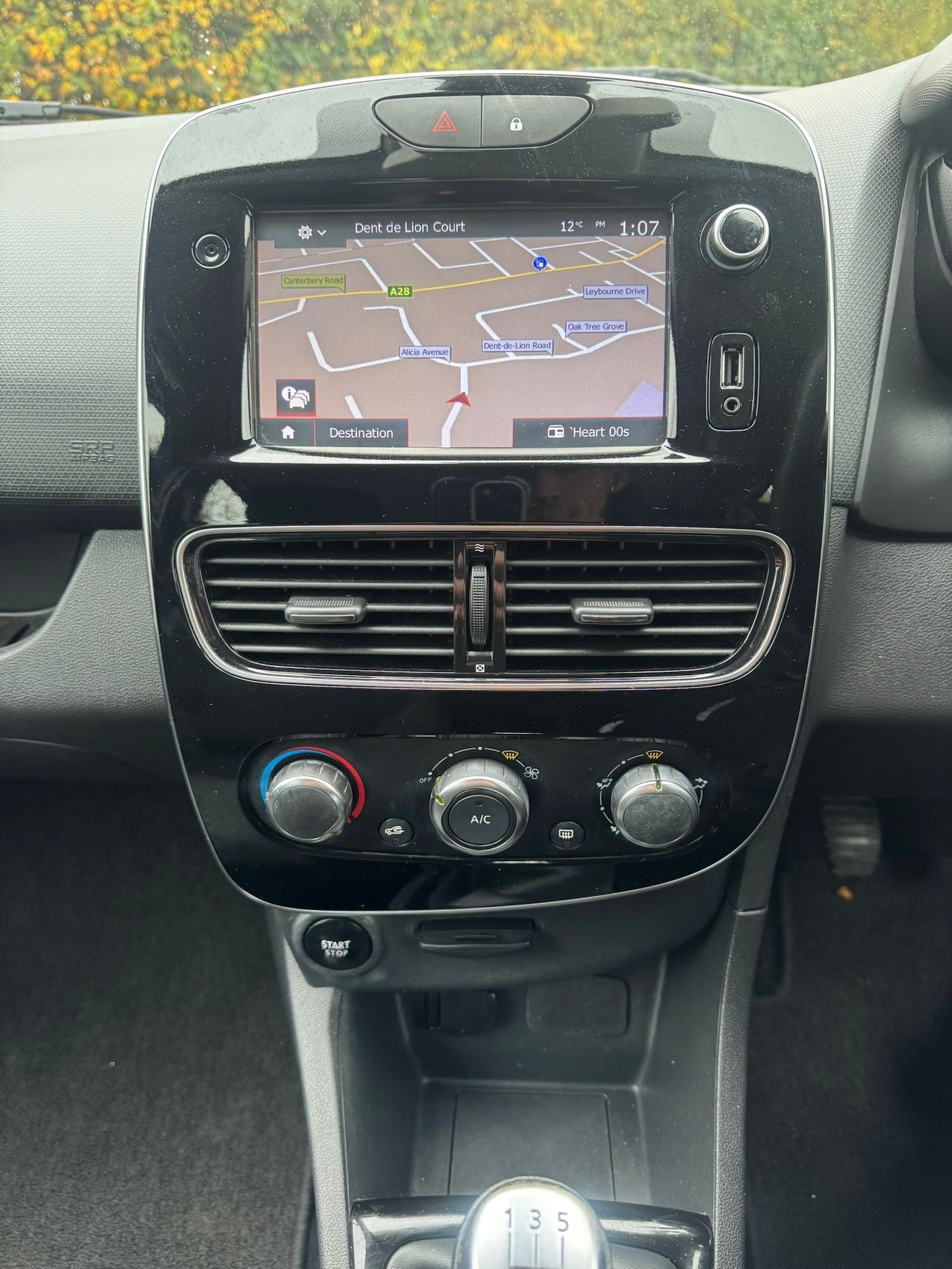 Used Renault Clio 2018 for sale - 77339659: Photo 15