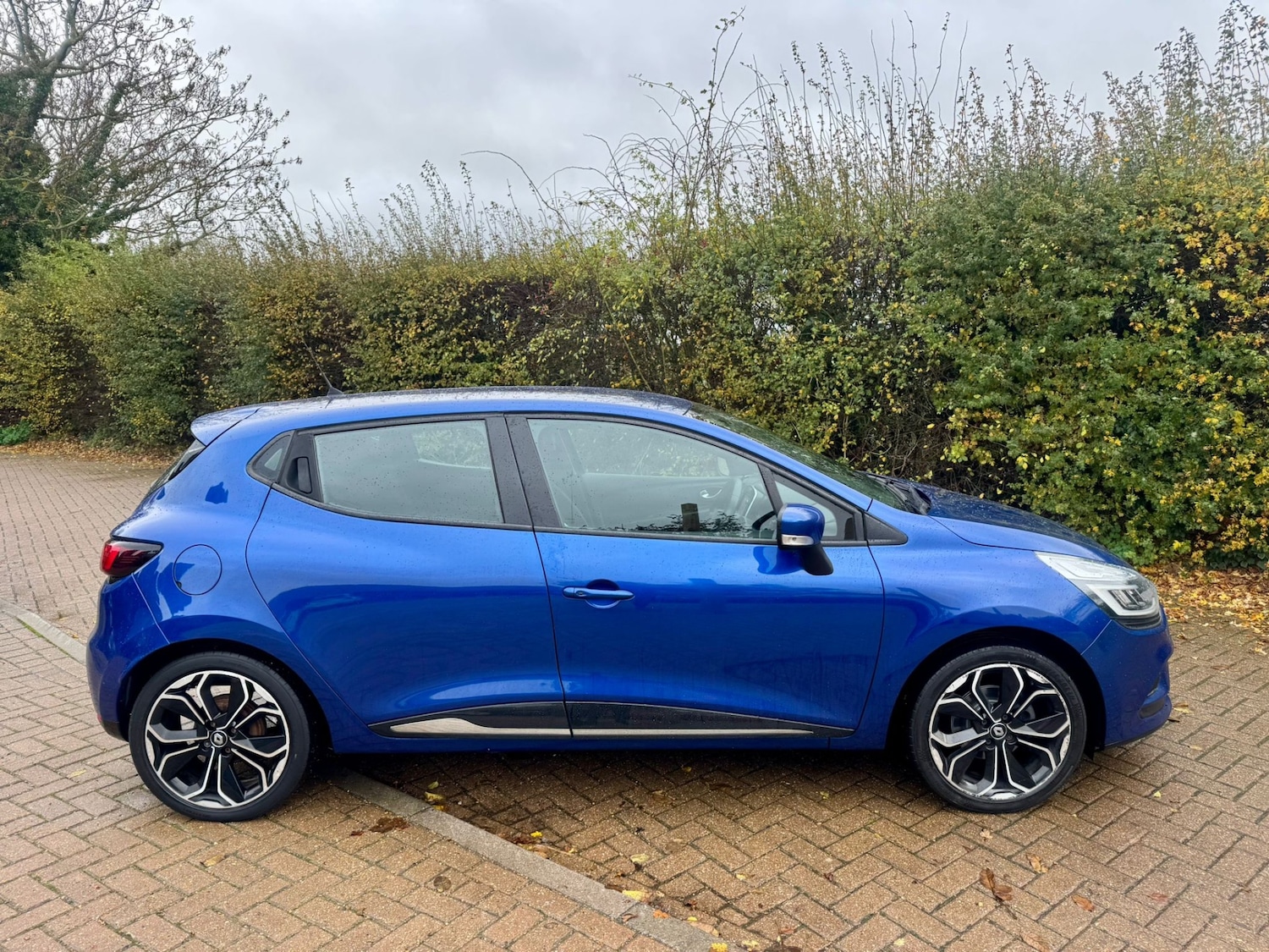 Used Renault Clio 2018 for sale - 77339659: Photo 5